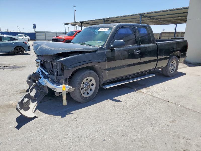 GMC NEW SIERRA