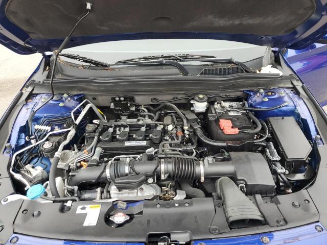 2020 HONDA ACCORD SPO #3296063837