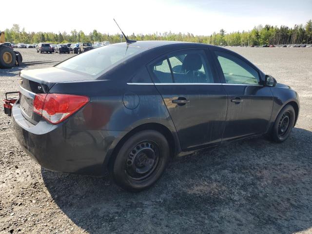 Vin: 1g1pc5sb9e7394834, lot: 59402095, chevrolet cruze lt 20143