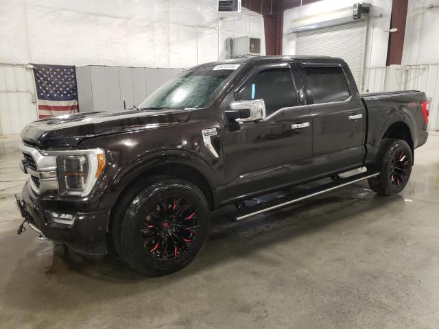 Vin: 1ftfw1e8xmfa60626, lot: 59410735, ford f-150 supercrew 2021 img_1