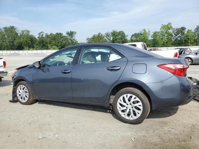 Vin: 2t1burhe6kc220012, lot: 59747095, toyota corolla l 20192