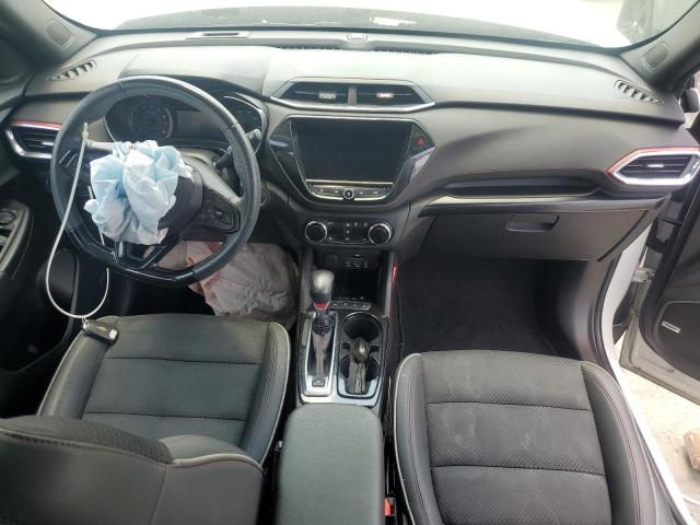 2021 CHEVROLET TRAILBLAZE - KL79MTSL2MB166144