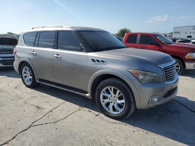 Vin: jn8az2ne4b9003402, lot: 61665615, infiniti qx56 20114