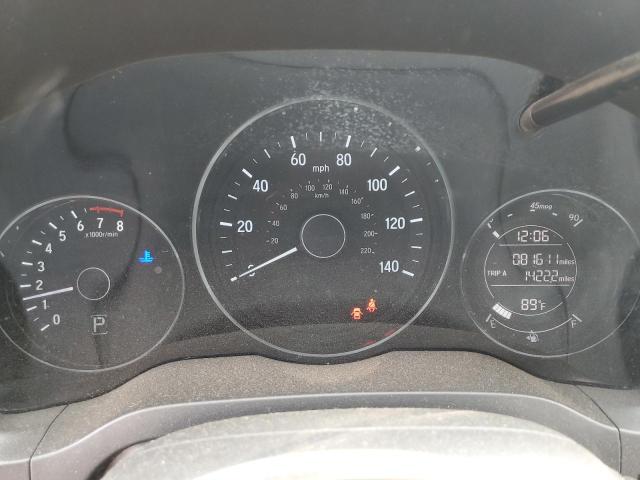 2016 HONDA HR-V EX - 3CZRU6H55GM726825
