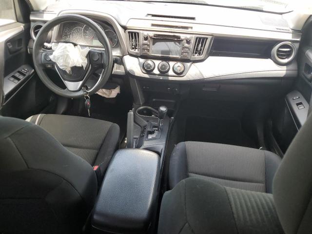 2016 TOYOTA RAV4 LE - JTMZFREV4GD091243