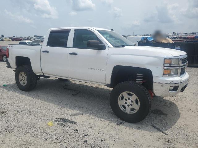 Vin: 3gcukrec7eg218412, lot: 59499205, chevrolet all models k1500 lt 20144