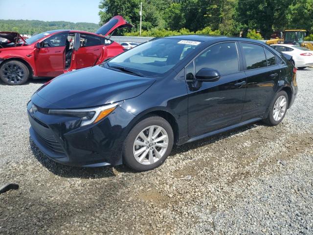 2024 TOYOTA COROLLA LE - JTDBCMFE4R3067447