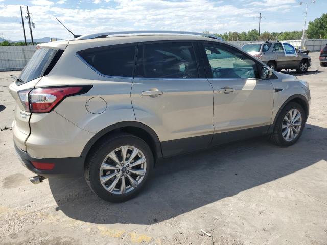 Vin: 1fmcu9jd5hue33899, lot: 61562995, ford escape titanium 20173
