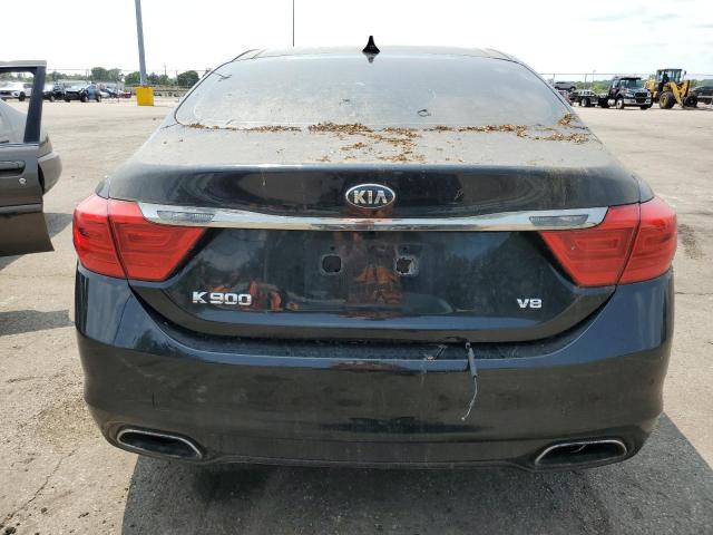 2015 KIA K900 - KNALU4D42F6024650