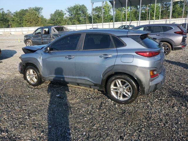 Vin: km8k12aa8ju089136, lot: 60718385, hyundai kona se 20182