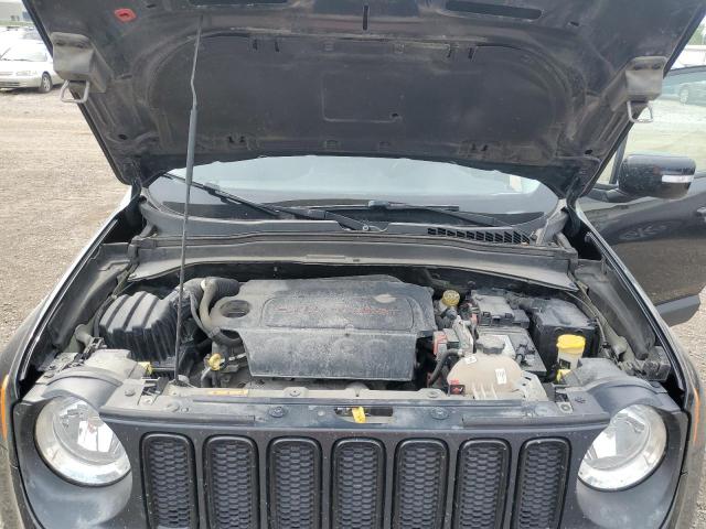 2017 JEEP RENEGADE L - ZACCJABBXHPF27614