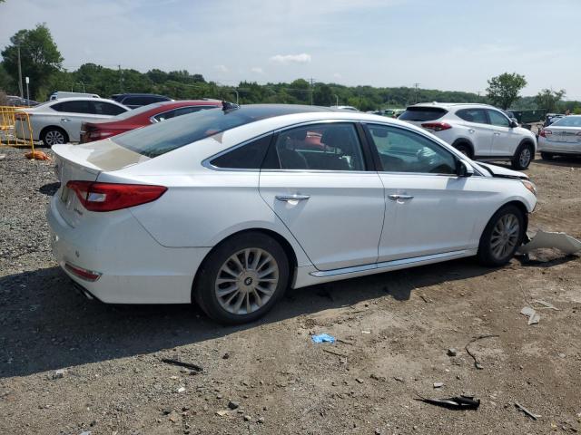 2015 HYUNDAI SONATA 5NPE34AF4FH092264