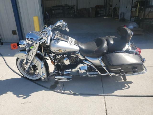 2003 HARLEY-DAVIDSON FLHRCI ANN 1HD1FRW413Y714158