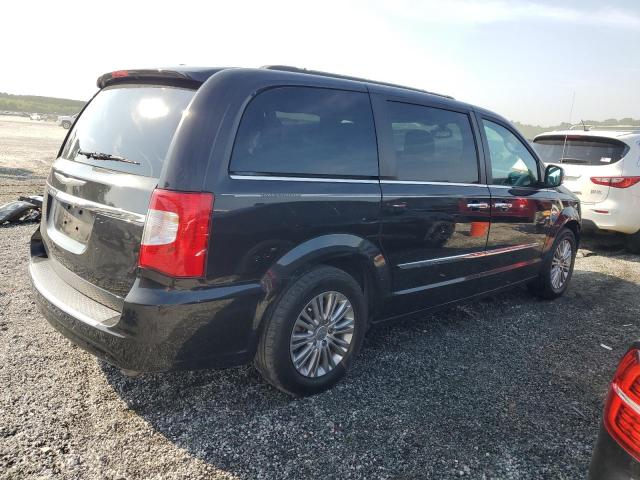 Vin: 2c4rc1cg9fr677253, lot: 60090695, chrysler minivan touring l 20153