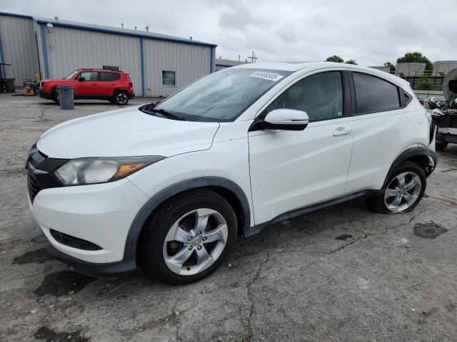 Vin: 3czru6h54gm725035, lot: 60906505, honda hr-v ex 2016 img_1