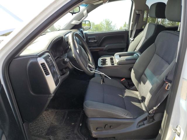 2015 GMC SIERRA K15 - 3GTU2UEC5FG464914