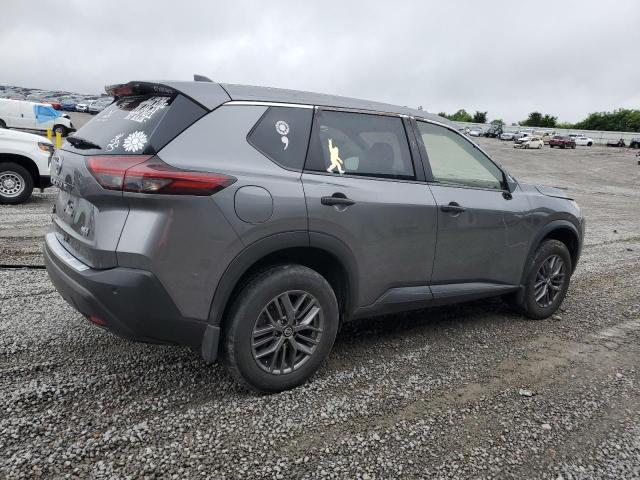 2021 NISSAN ROGUE S - JN8AT3AA3MW003390