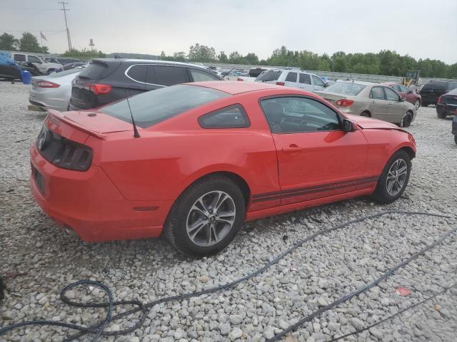 Vin: 1zvbp8am6e5210808, lot: 60416055, ford all models 20143