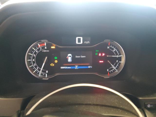 2016 HONDA PILOT EXL - 5FNYF6H53GB099283