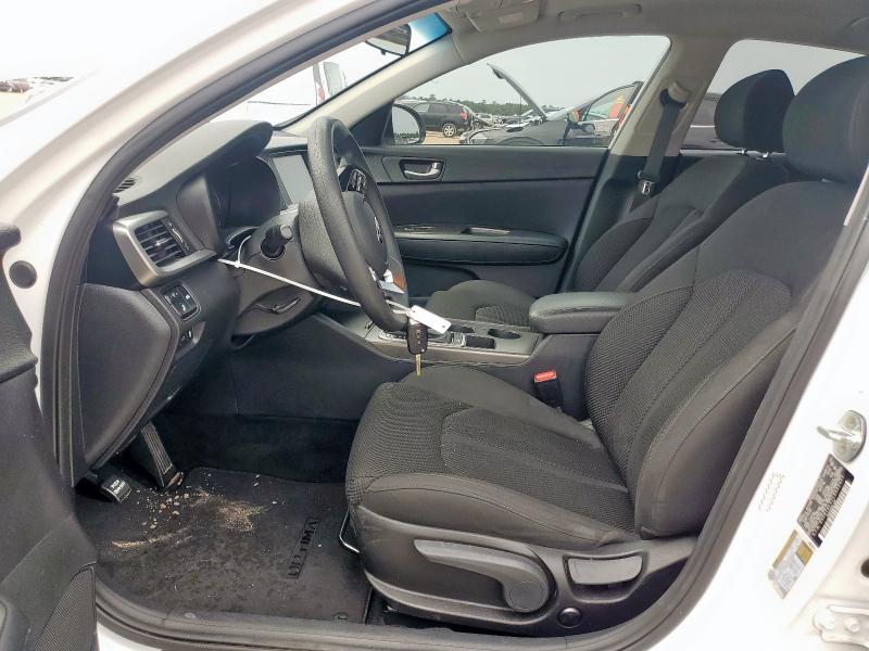 2020 KIA OPTIMA LX - 5XXGT4L31LG442937
