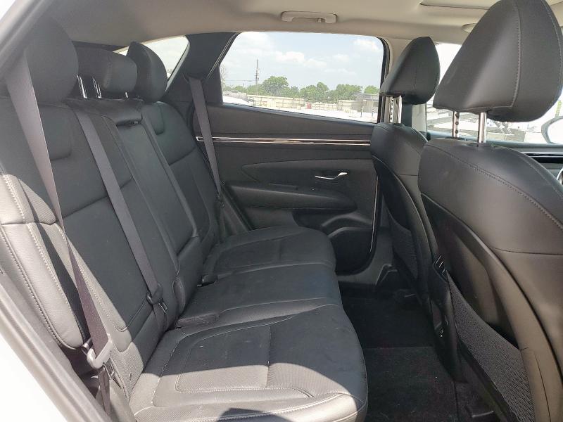2023 HYUNDAI TUCSON SEL 5NMJF3AE0PH226287