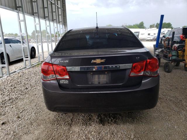 2011 CHEVROLET CRUZE LT - 1G1PE5S91B7218198