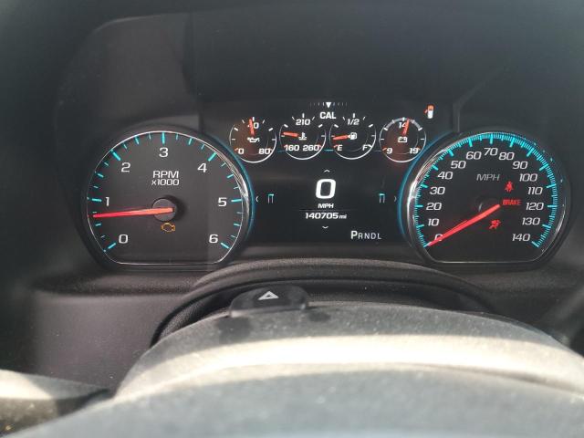 2019 GMC YUKON XL K 1GKS2GKJ2KR135405