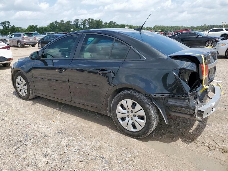 Vin: 1g1pa5sh0d7148134, lot: 60548735, chevrolet cruze ls 20132