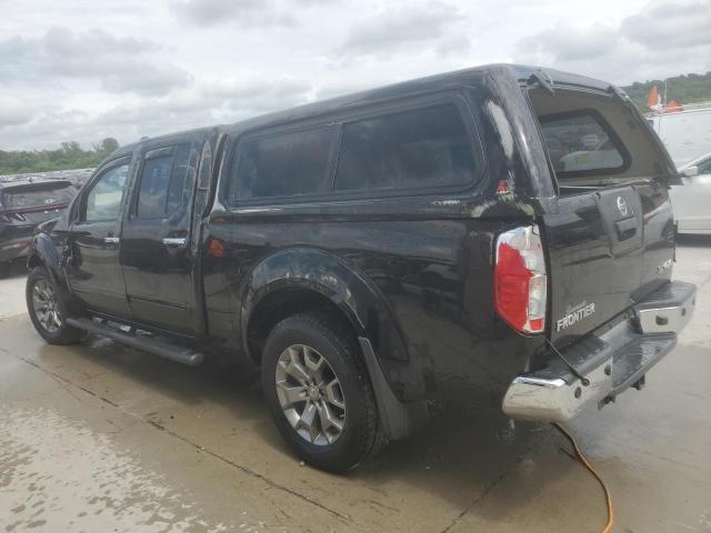 Vin: 1n6ad0fv1gn717786, lot: 60867905, nissan frontier sv 20162