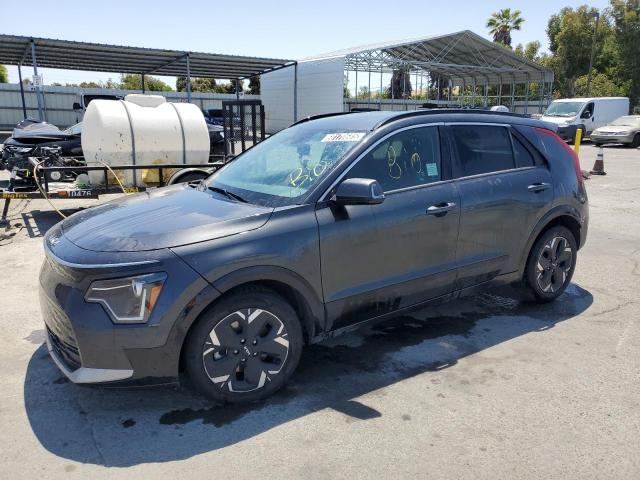 KIA NIRO WIND