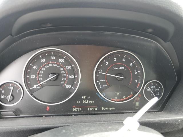 2016 BMW 328 XIGT S WBA8Z5C5XGG501702