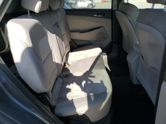 2016 HYUNDAI TUCSON LIMITED KM8J33A40GU141695