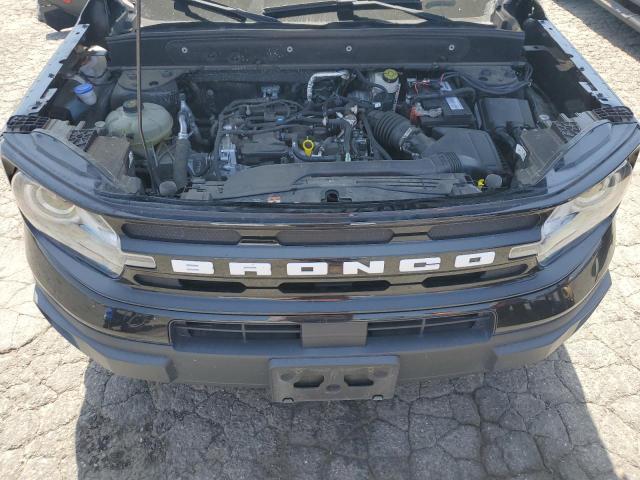 2022 FORD BRONCO SPO 3FMCR9C69NRD16314