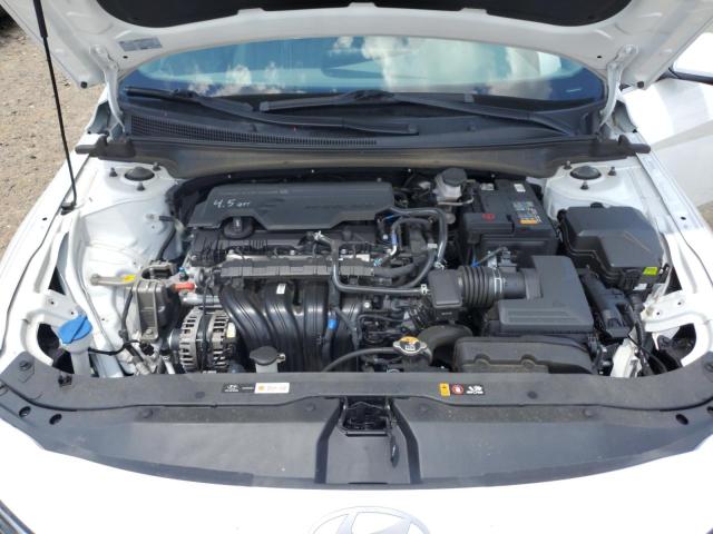 2024 HYUNDAI ELANTRA SE - KMHLS4DG7RU673472