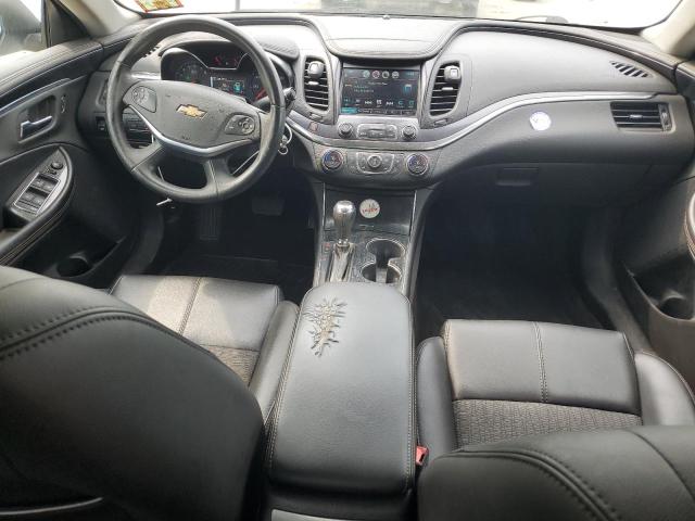 2016 CHEVROLET IMPALA LT - 1G1115S30GU107261