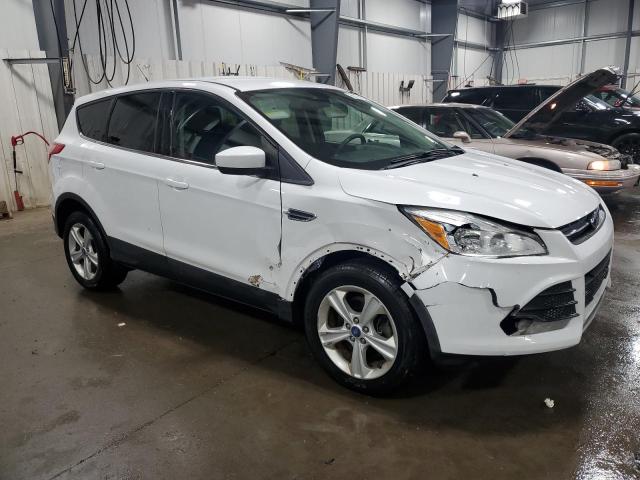 Vin: 1fmcu9gx8dua10522, lot: 59181665, ford escape se 20134
