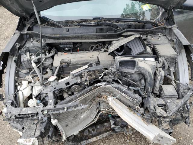 2019 HONDA CR-V LX - 2HKRW6H36KH208509