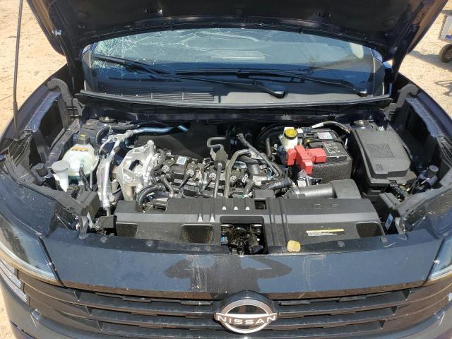 2025 NISSAN KICKS S 3N8AP6BA5SL376065