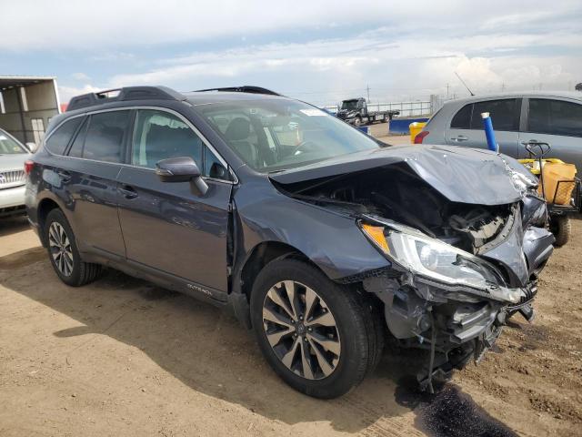 Vin: 4s4bsancxh3316863, lot: 60090905, subaru outback 2.5i limited 20174