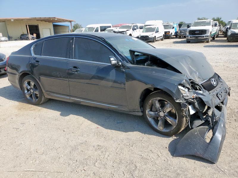 Vin: jthbe1ks6a0048438, lot: 59613505, lexus gs350 350 20104