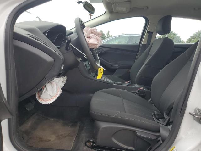 2016 FORD FOCUS S 1FADP3E20GL211903