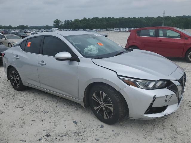 Vin: 3n1ab8cv9my290953, lot: 59351835, nissan sentra sv 20214