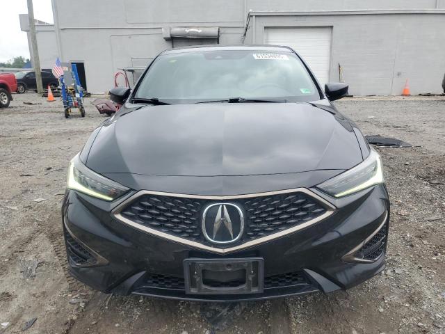 2021 ACURA ILX PREMIU 19UDE2F85MA003120