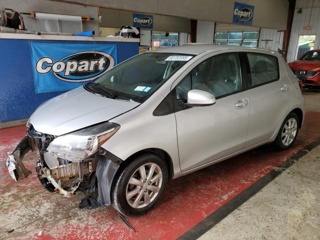 Vin: vnkktud3xga057894, lot: 60732095, toyota yaris l 2016 img_1