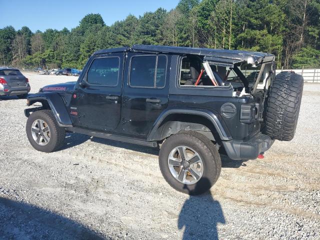 Vin: 1c4hjxfnxlw263190, lot: 58929595, jeep wrangler rubicon 20202