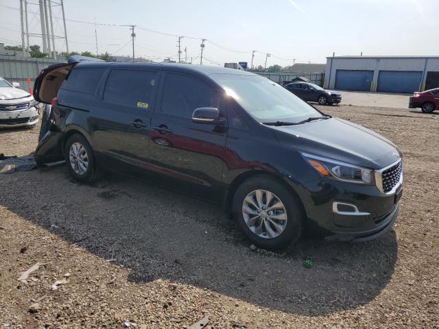 2020 KIA SEDONA LX KNDMB5C19L6613779