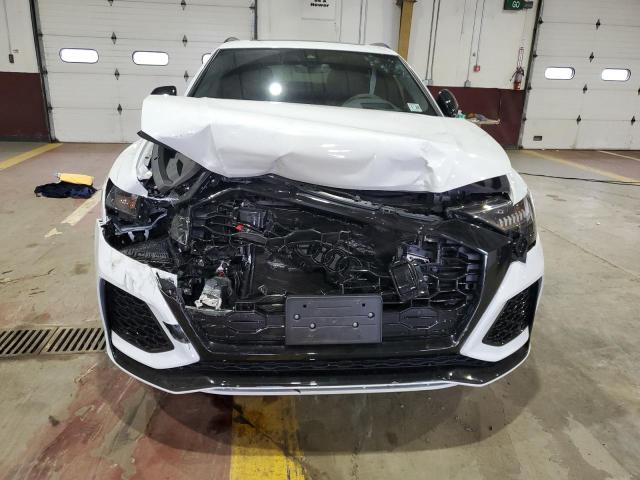 2024 AUDI RS Q8 - WU1ARBF19RD002702