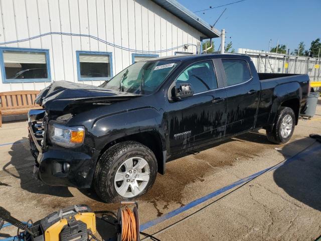 Vin: 1gtg6cen2h1182969, lot: 62100505, gmc canyon sle 2017 img_1