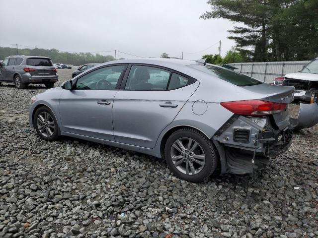 Vin: 5npd84lf2hh207179, lot: 59473695, hyundai elantra se 20172
