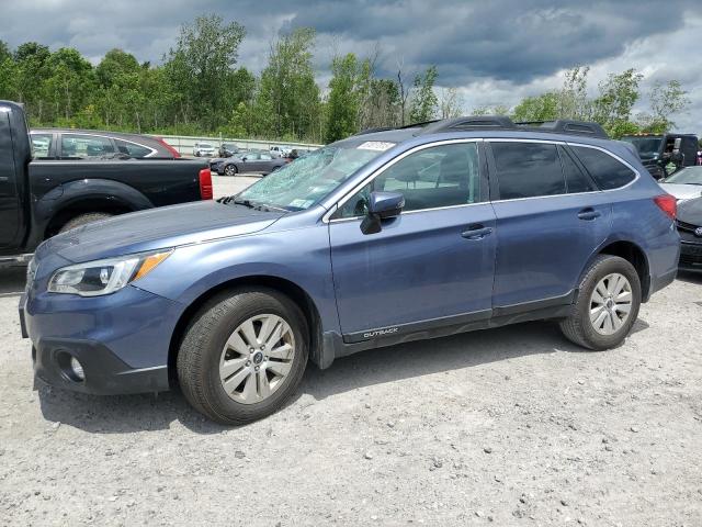 Vin: 4s4bsafc5h3213929, lot: 61817015, subaru outback 2.5i premium 2017 img_1